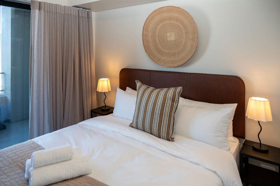 203 Seahorse - 2 Bedroom Premium Unit Apartment in Knysna