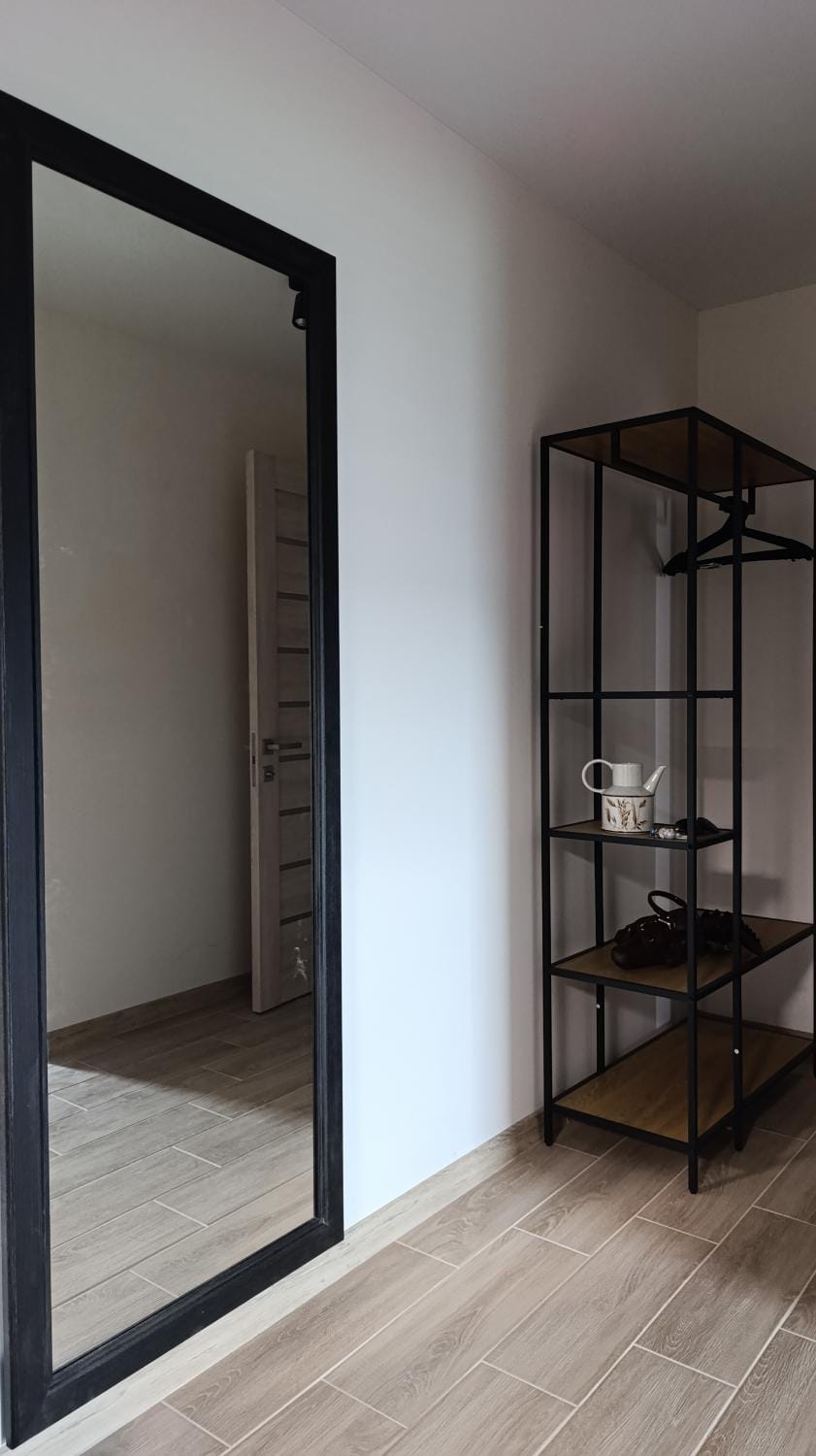Dolyna House Apartment in Ukraine