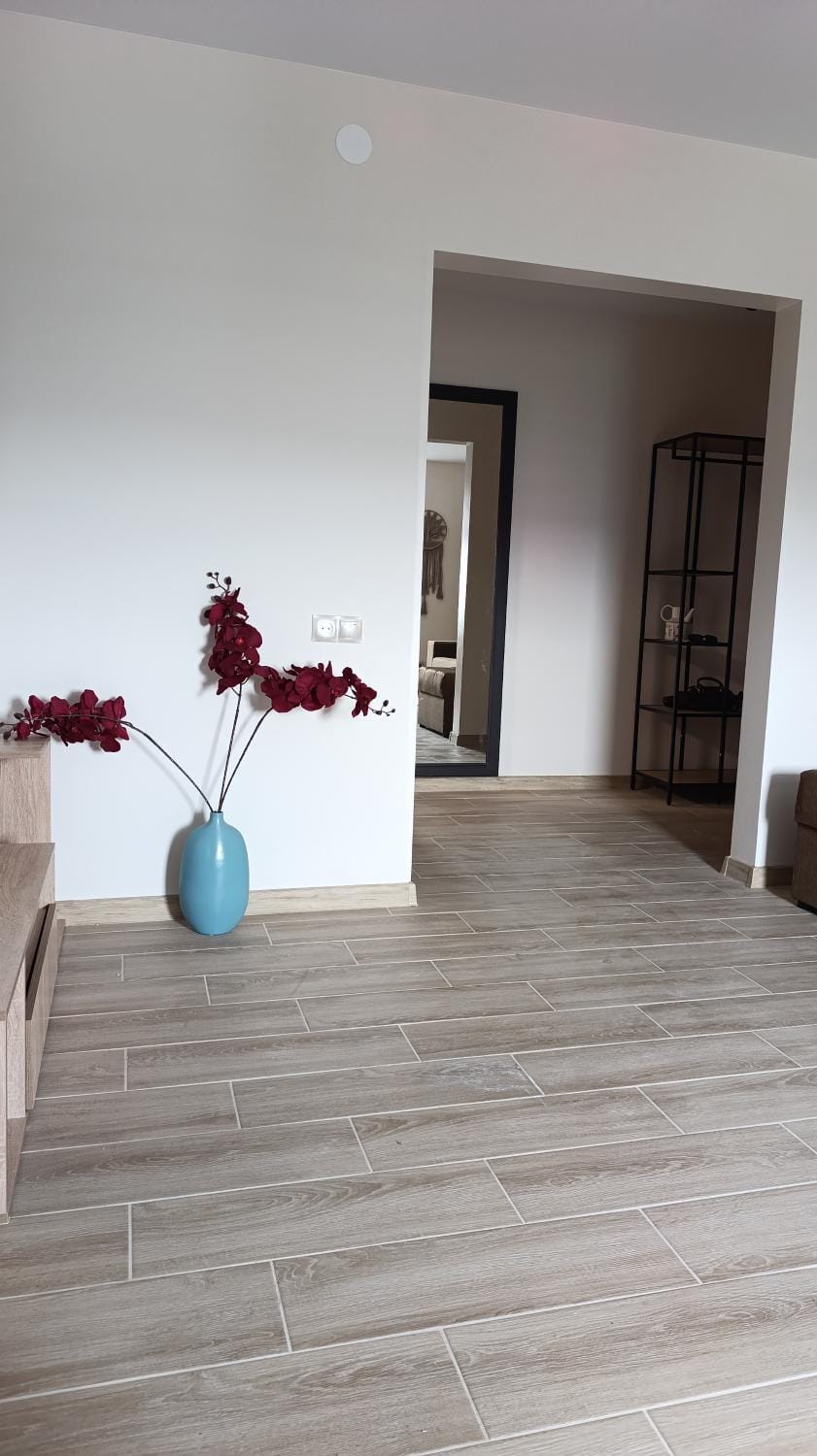 Dolyna House Apartment in Ukraine
