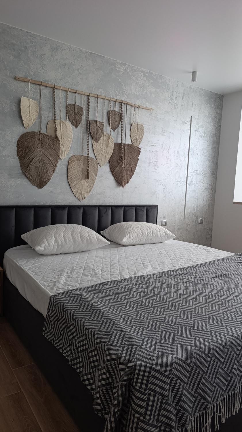 Dolyna House Apartment in Ukraine