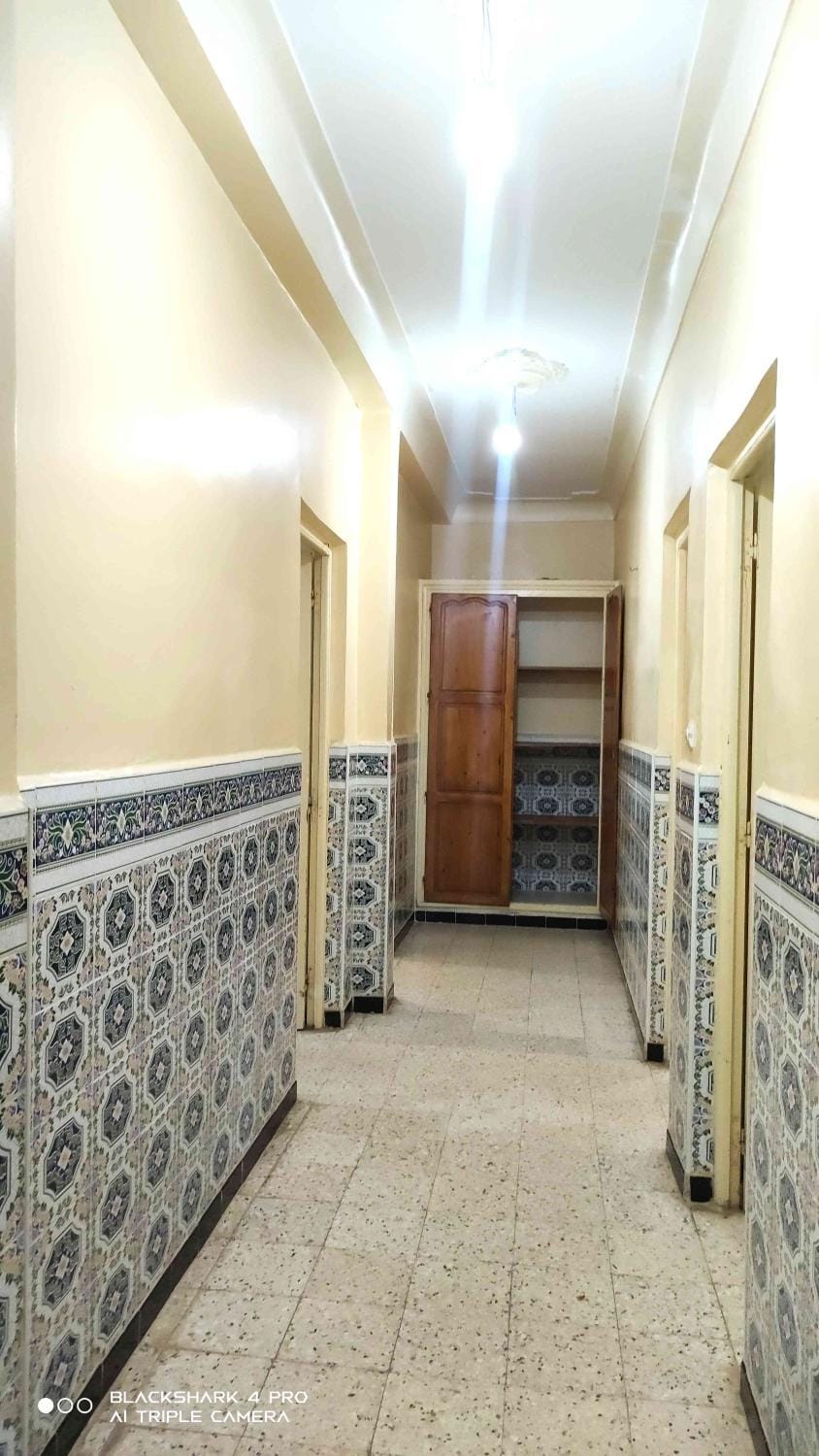 Residnce kara ain turk cap flcon Apartment in Oran Province, Algeria