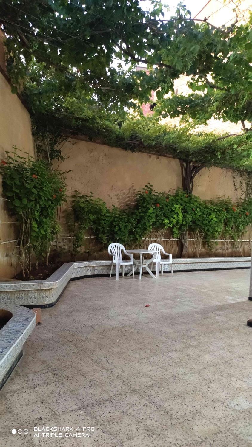 Residnce kara ain turk cap flcon Apartment in Oran Province, Algeria