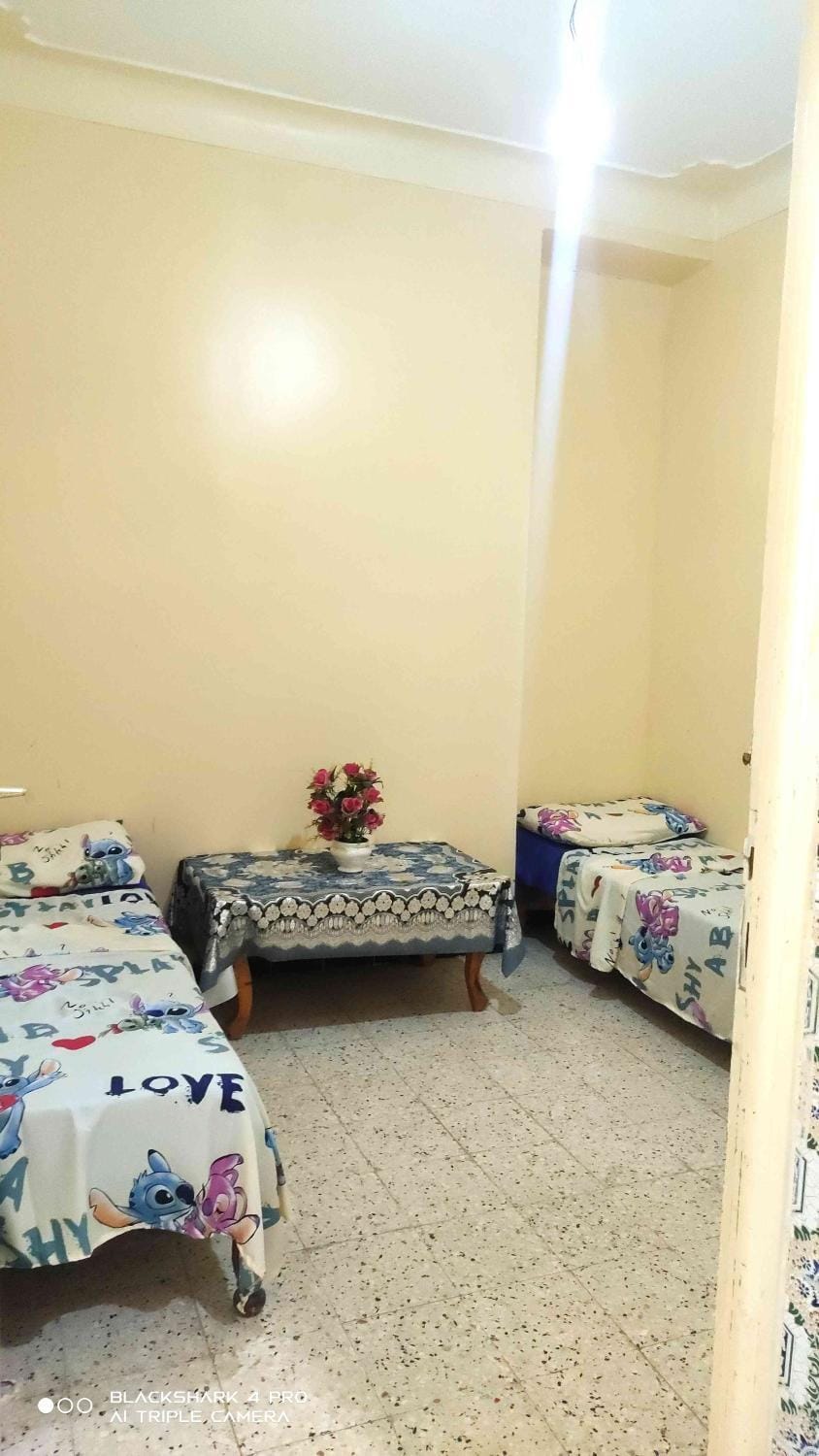 Residnce kara ain turk cap flcon Apartment in Oran Province, Algeria