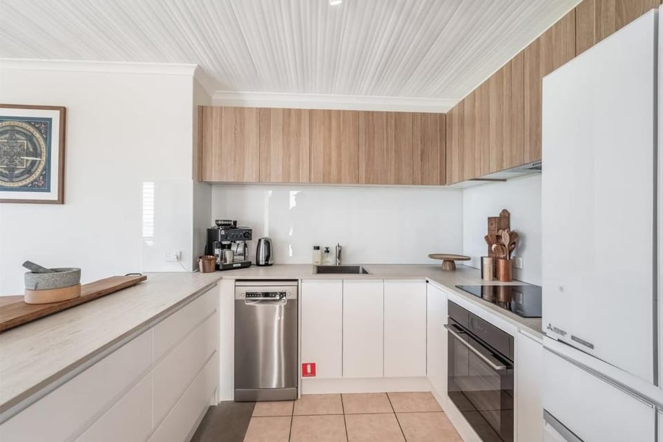 Absolute Beachfront Apartment 11B Apartment in Lennox Head