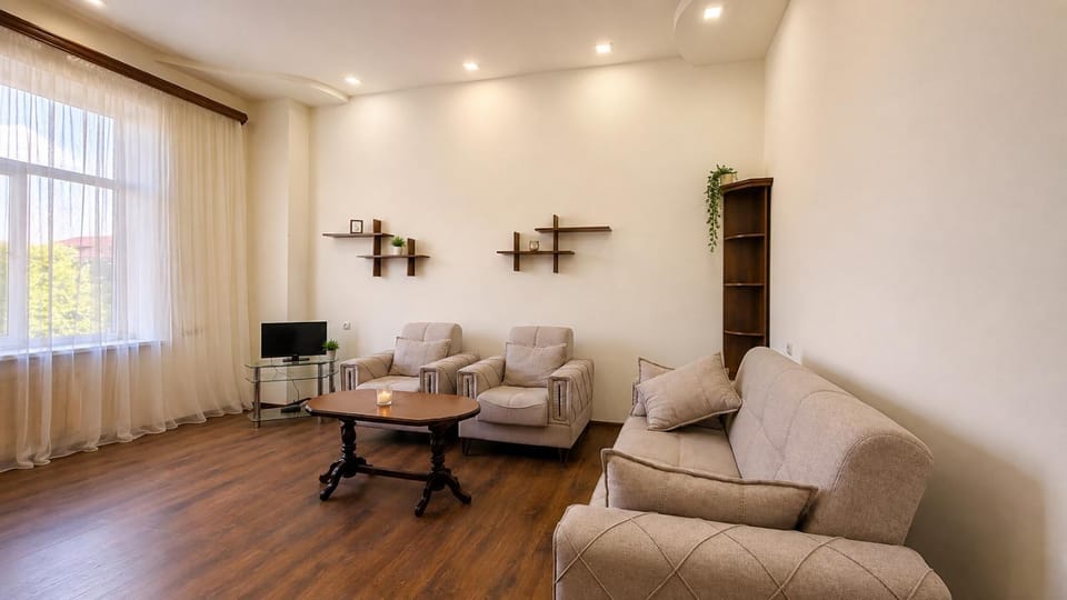 Abovyan Apartment Apartment in Yerevan