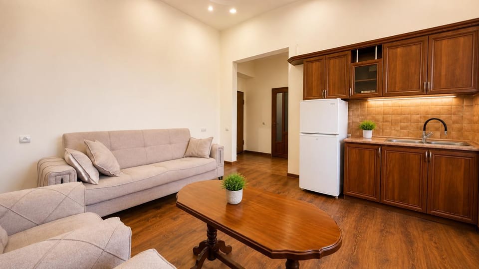 Abovyan Apartment Apartment in Yerevan