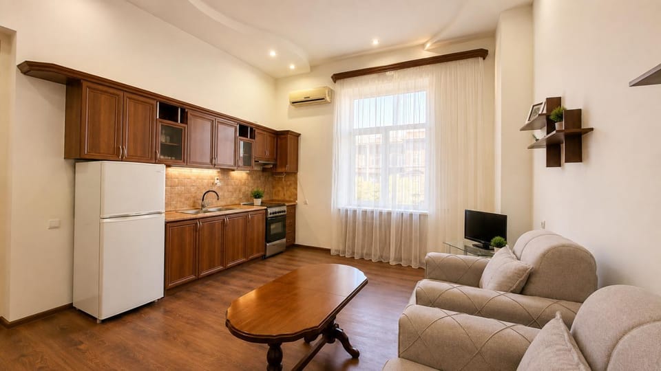 Abovyan Apartment Apartment in Yerevan
