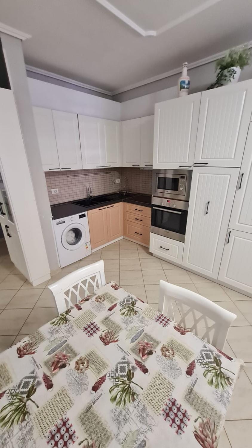 Bona Profumo di Mare Apartment in Vlorë