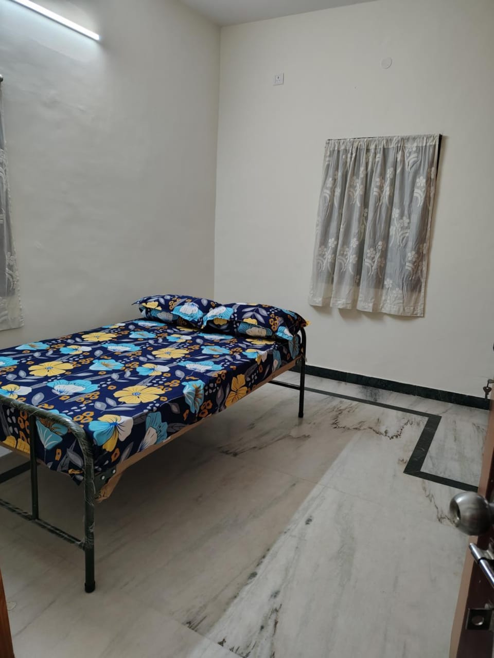 Preetha's stay mogappair Apartment in Chennai