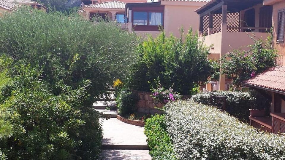 Le Residenze di Marinella Apartment in Sardinia
