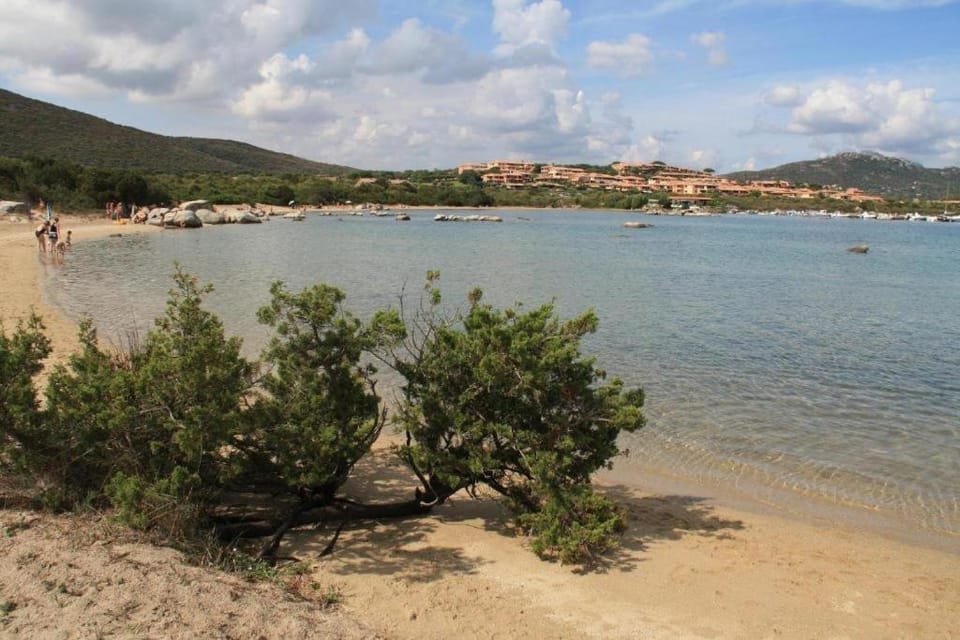 Le Residenze di Marinella Apartment in Sardinia