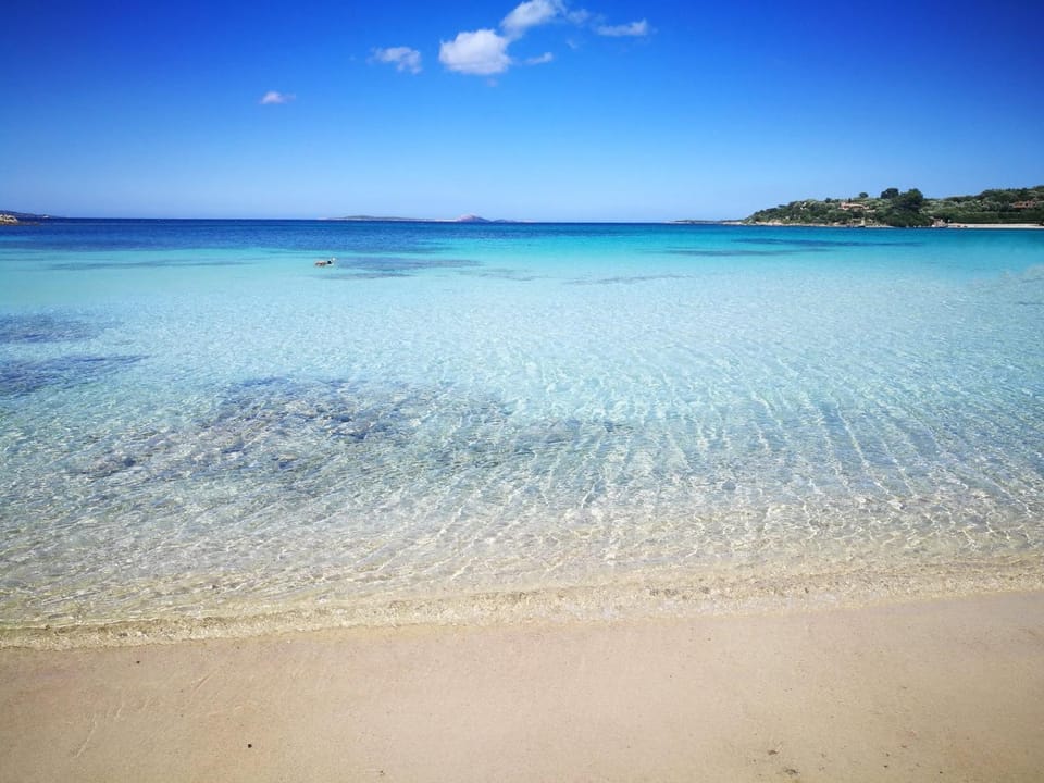 Le Residenze di Marinella Apartment in Sardinia