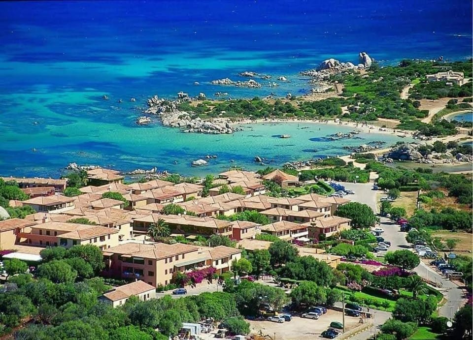 Le Residenze di Marinella Apartment in Sardinia