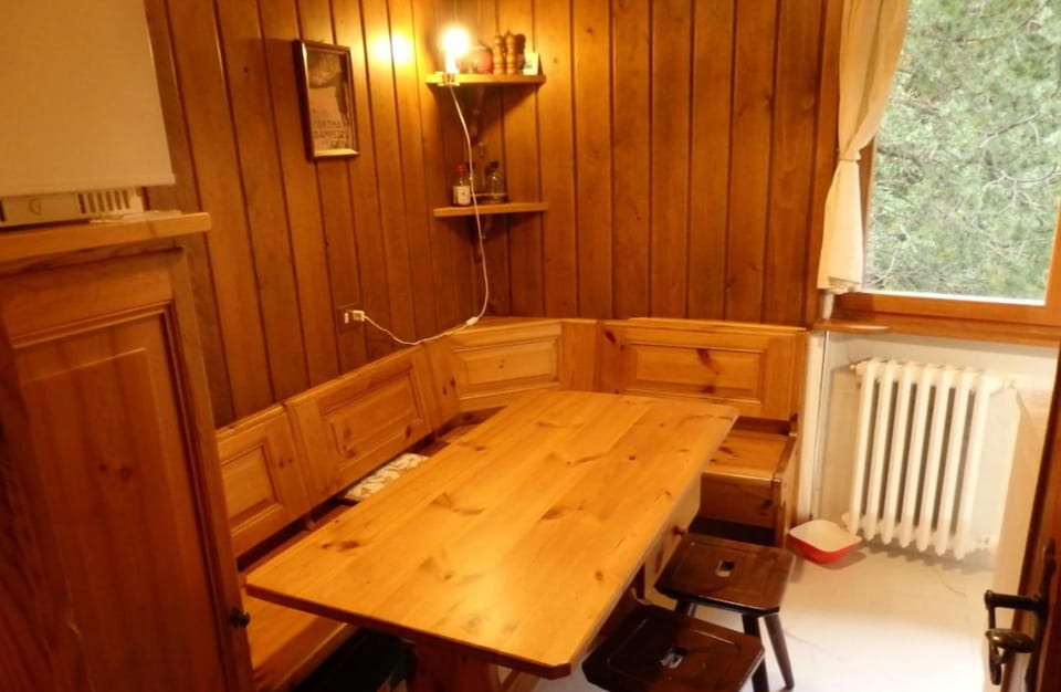 Bright & Spacious Apartment in the Heart of Cortina d'Ampezzo Apartment in Cortina d Ampezzo