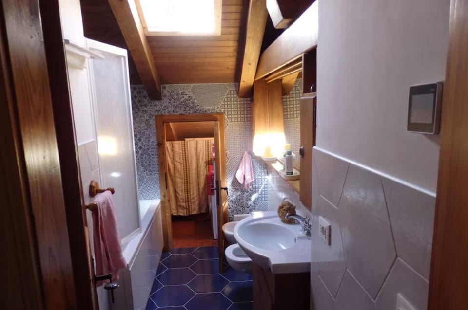 Bright & Spacious Apartment in the Heart of Cortina d'Ampezzo Apartment in Cortina d Ampezzo