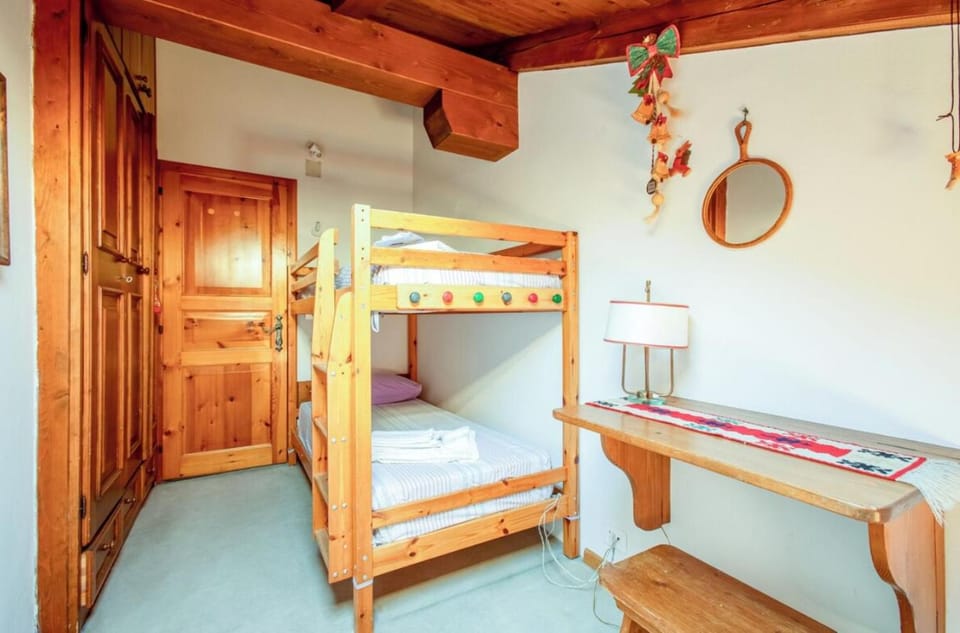 Bright & Spacious Apartment in the Heart of Cortina d'Ampezzo Apartment in Cortina d Ampezzo