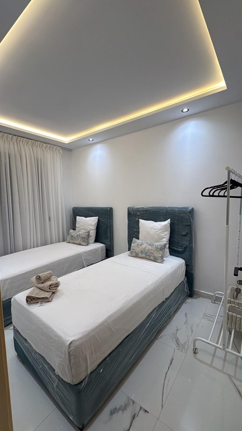 Tanja balia Apartment in Tangier