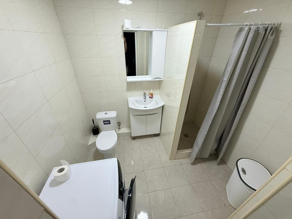 New Cozy Hostel Долина Роз Hostel in Chișinău