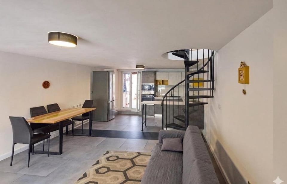Almarea House House in Francavilla al Mare