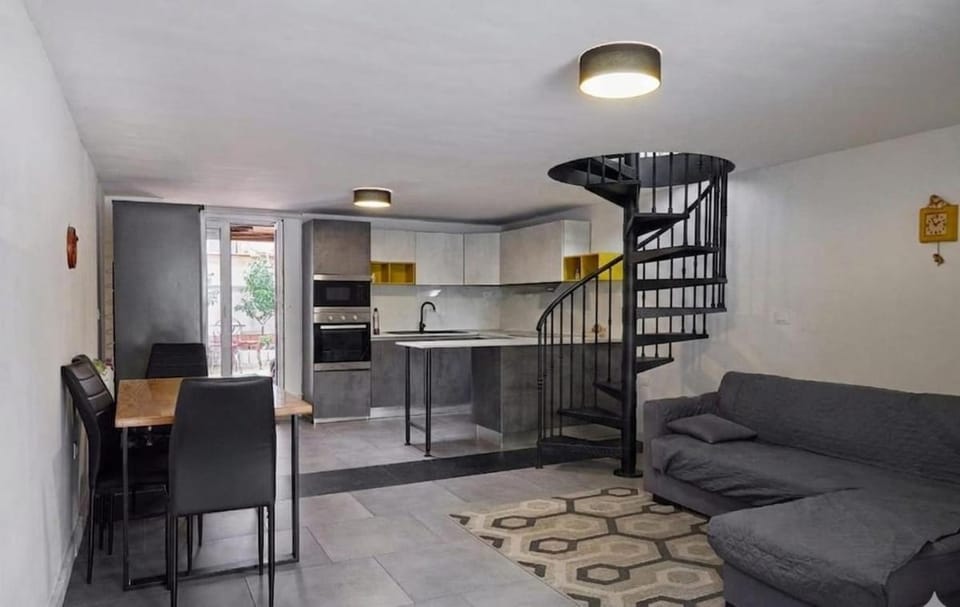 Almarea House House in Francavilla al Mare