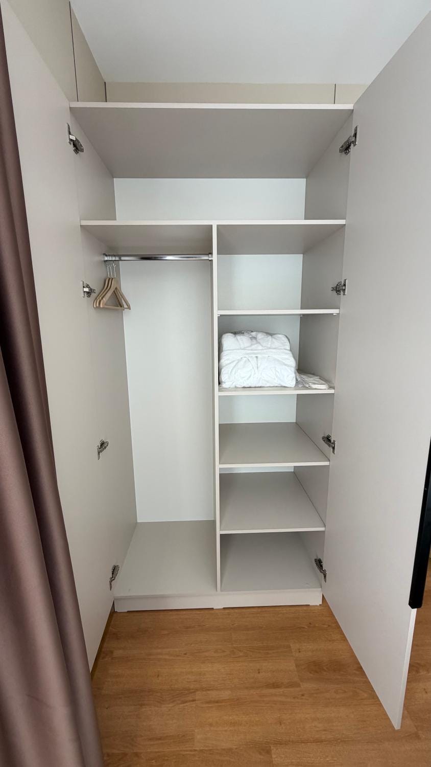 wardrobe