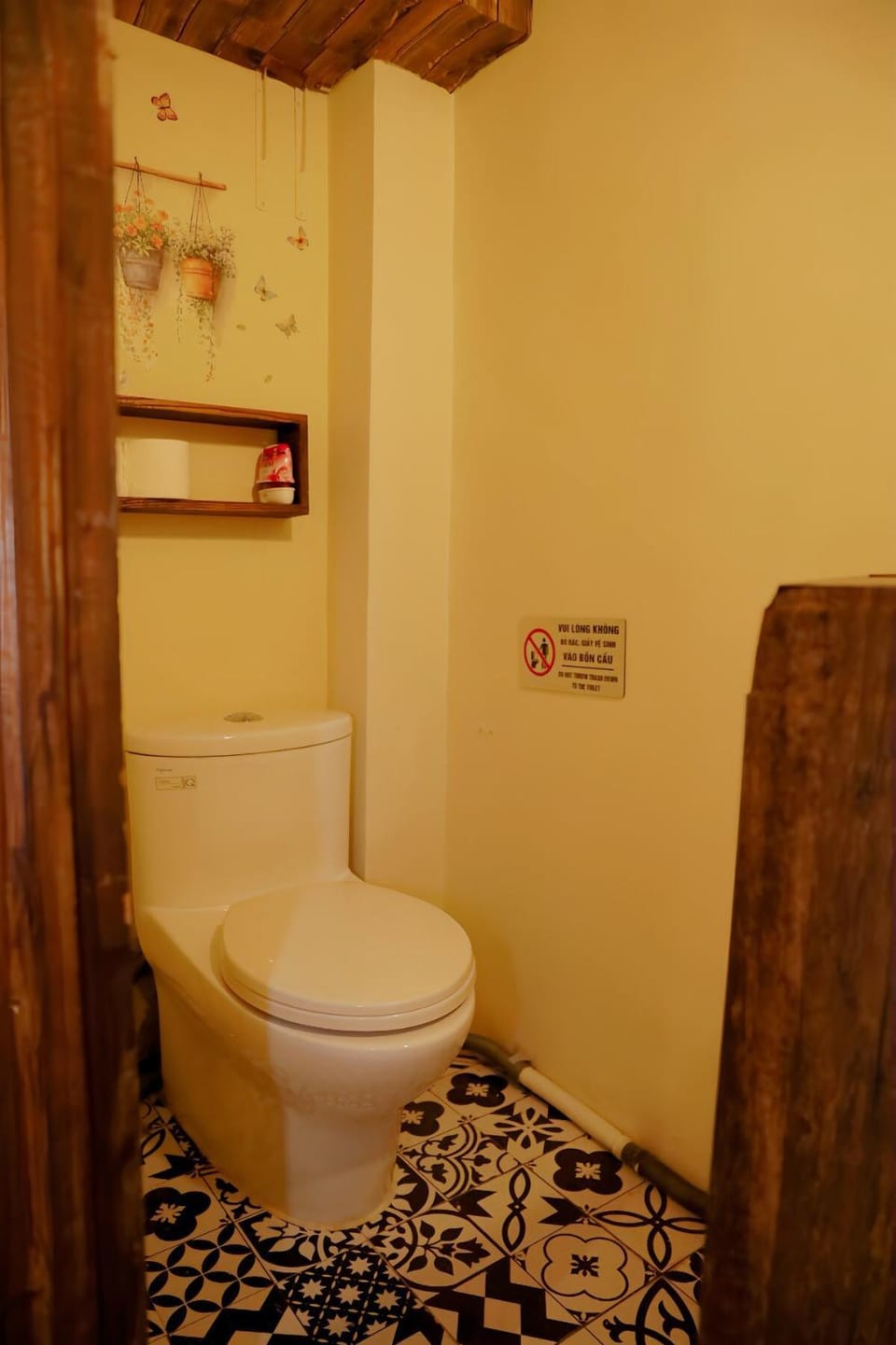 Charming 2BR Oasis near West Lake & Old Quarter Apartment in Hanoi