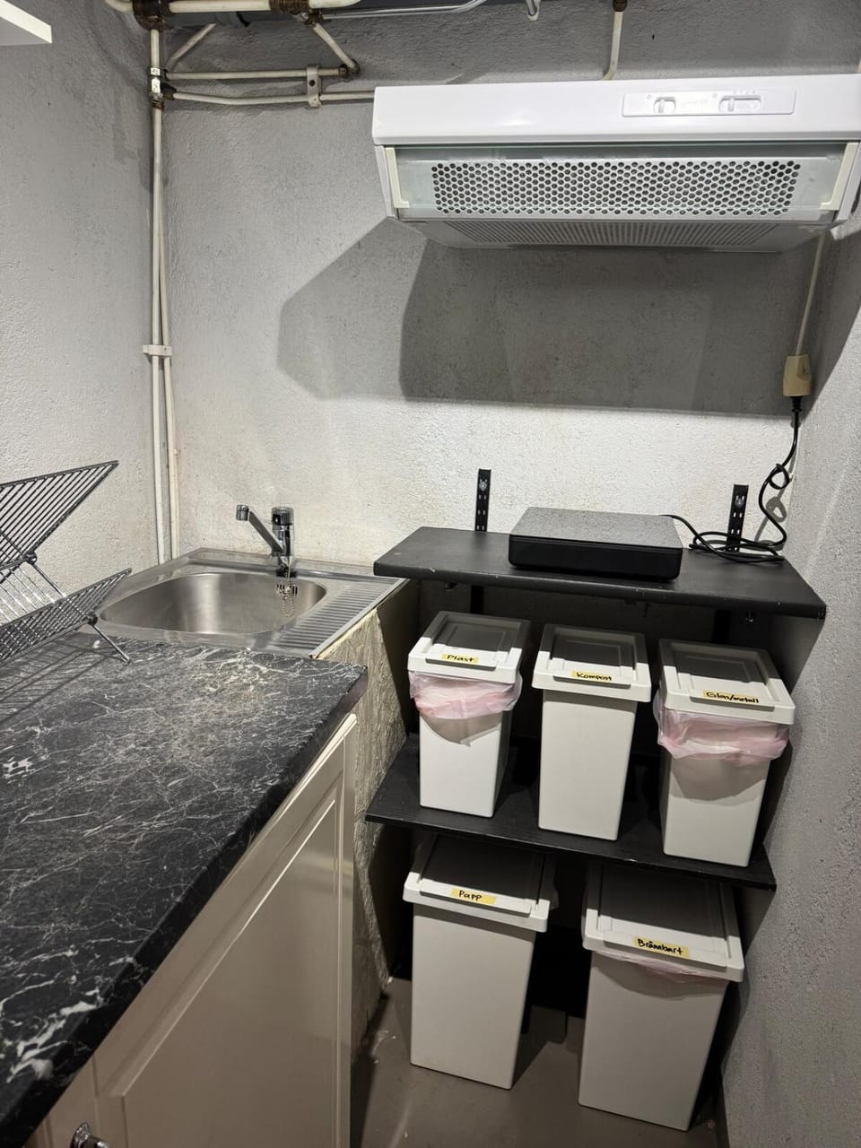 Seaside accommodation with cleaning included Apartment in Västra Götaland County
