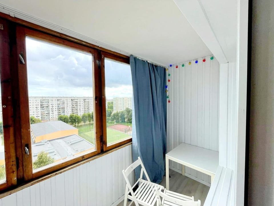 3 pokoje Gdańsk Żabianka Apartment in Sopot
