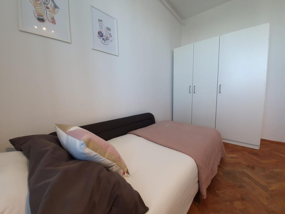 3 pokoje Gdańsk Żabianka Apartment in Sopot