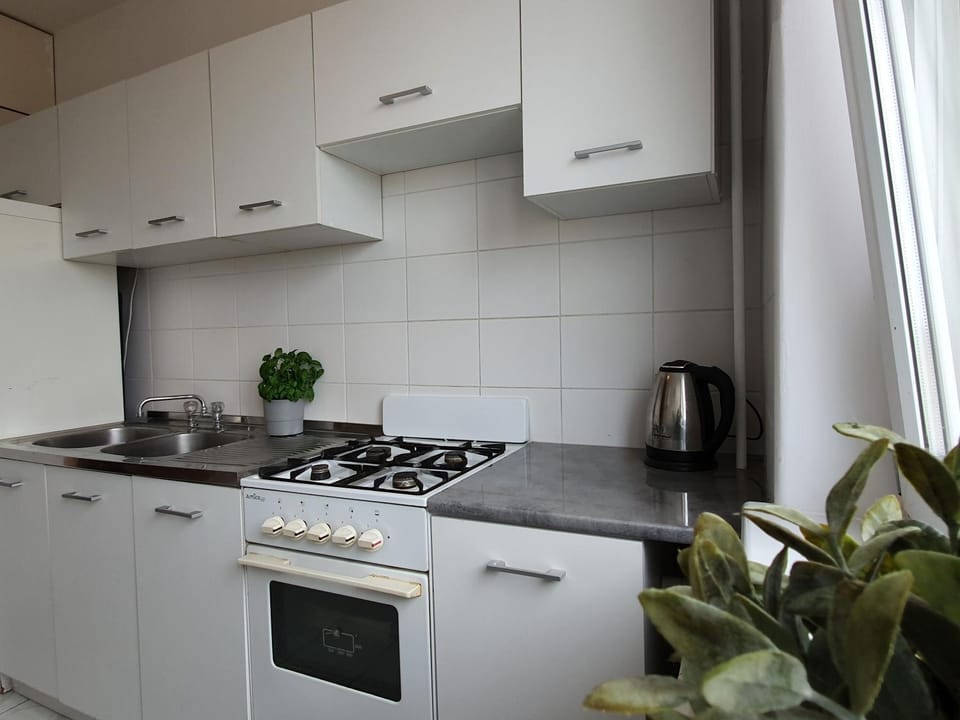 3 pokoje Gdańsk Żabianka Apartment in Sopot