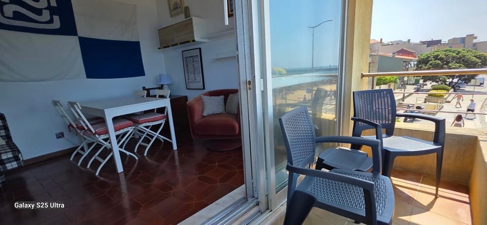 Casa da Praia, Foz O Porto Apartment in Porto