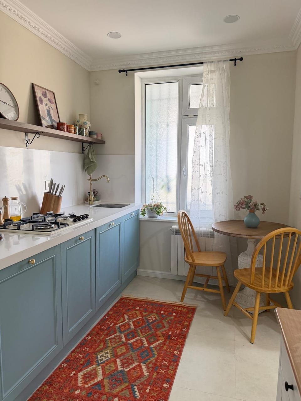 Elegant Apartment near Winter Park & Metro Apartment in Baku