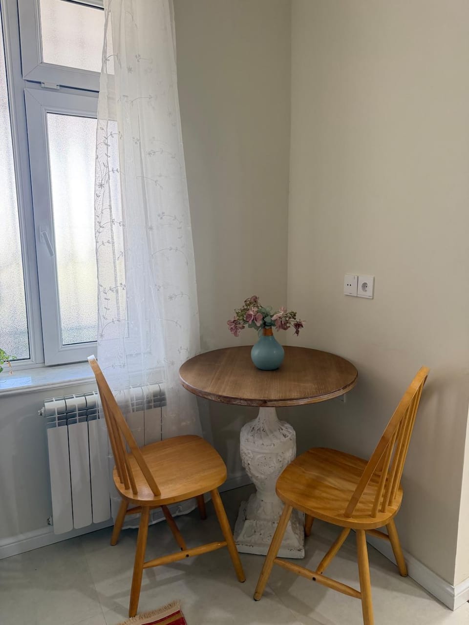 Elegant Apartment near Winter Park & Metro Apartment in Baku