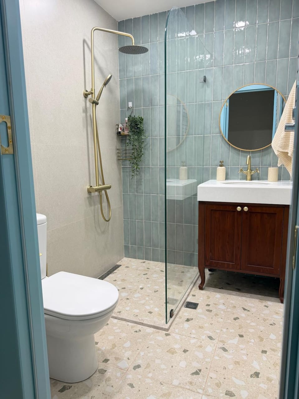 Elegant Apartment near Winter Park & Metro Apartment in Baku