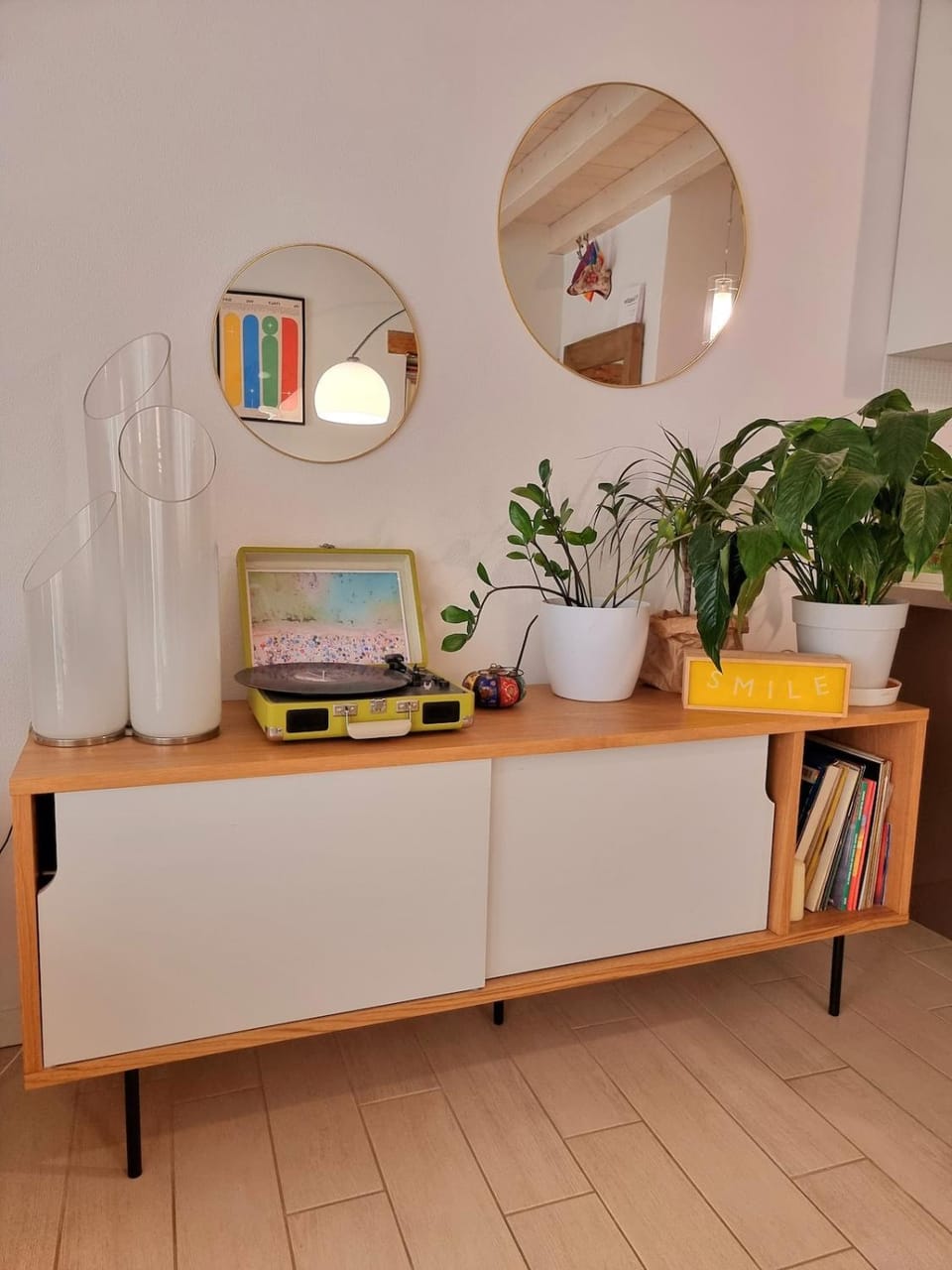 Stylish and Chic Escape, Heart of Verona, Wifi-Ac Apartment in Verona