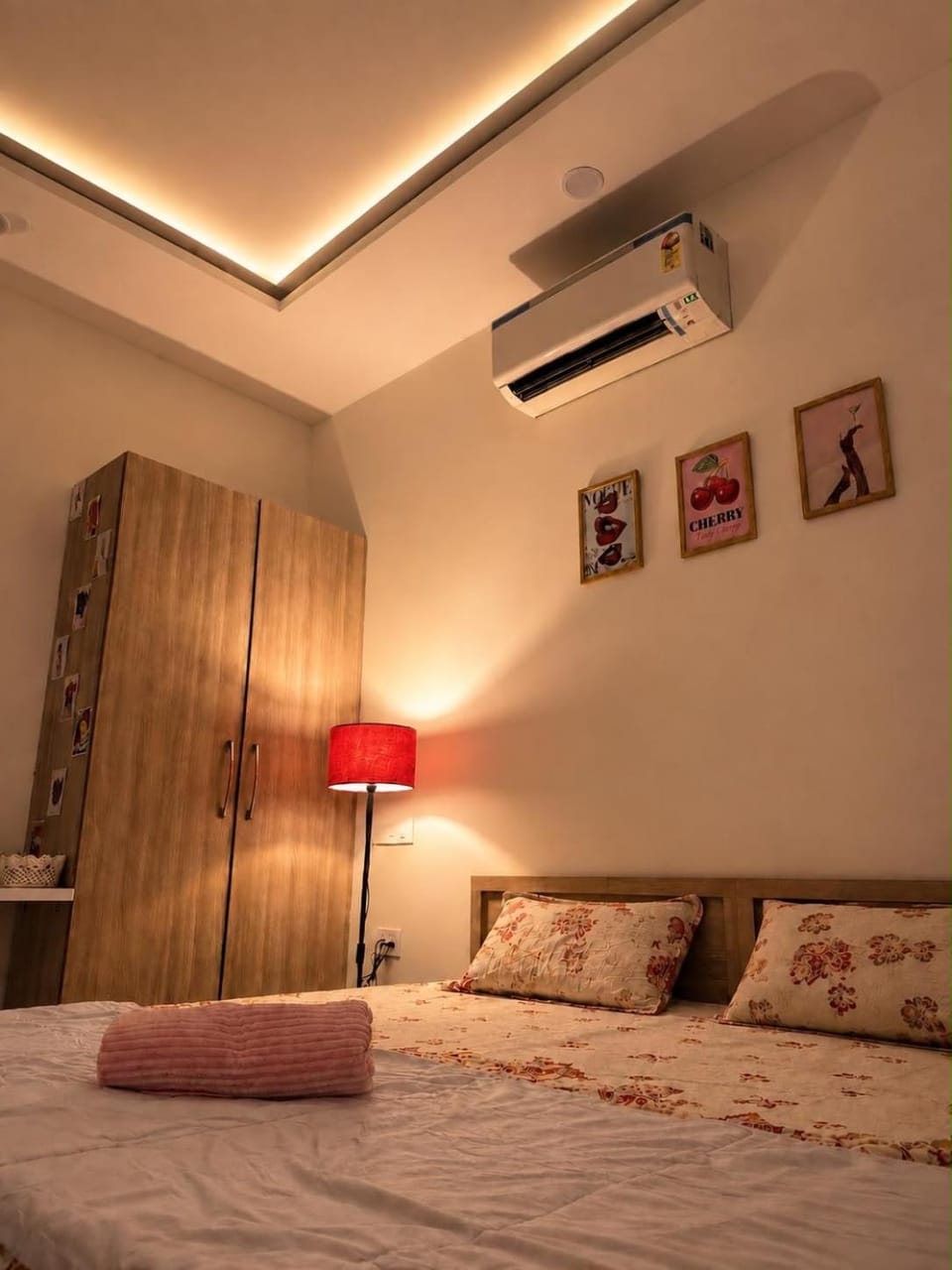 Le Perch , Self checkin B&B Apartment in Punjab, India