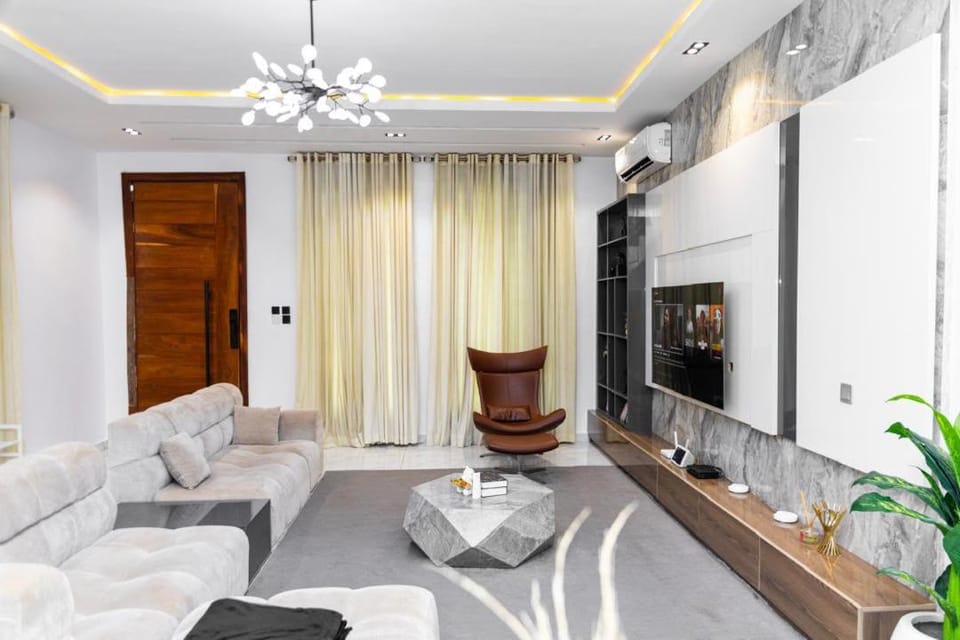 PB Homes And Shortlets Apartment in Lagos, Nigeria