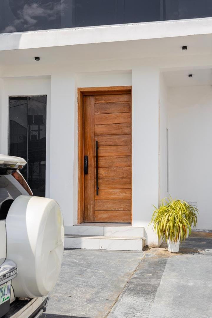 PB Homes And Shortlets Apartment in Lagos, Nigeria