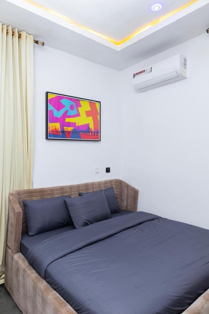 PB Homes And Shortlets Apartment in Lagos, Nigeria