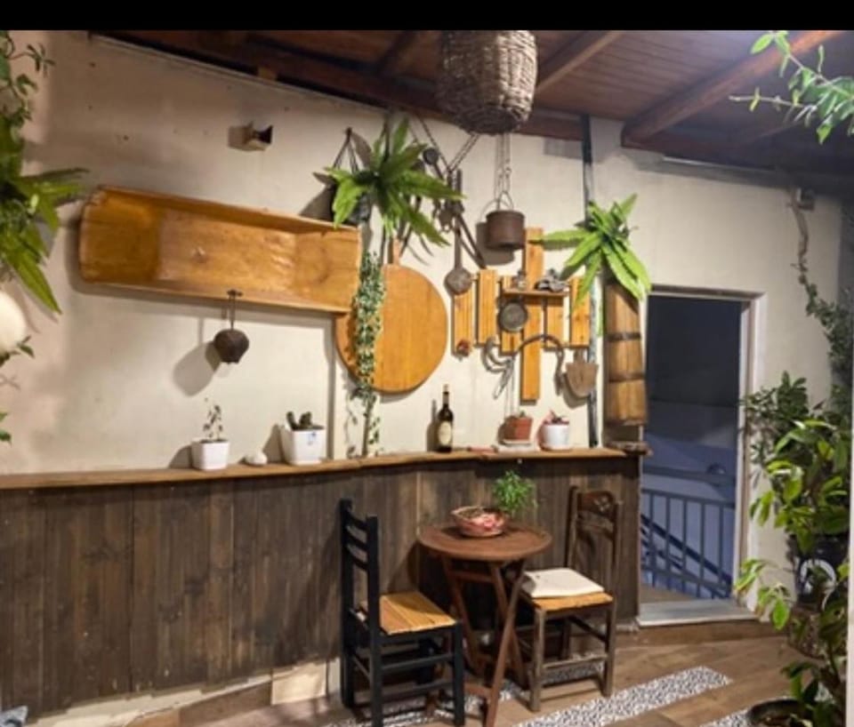 Patio, Balcony/Terrace