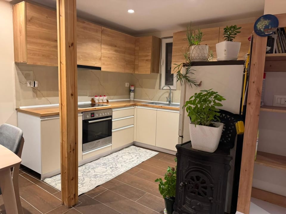 Green Oasis ApartmenT Apartment in Tirana