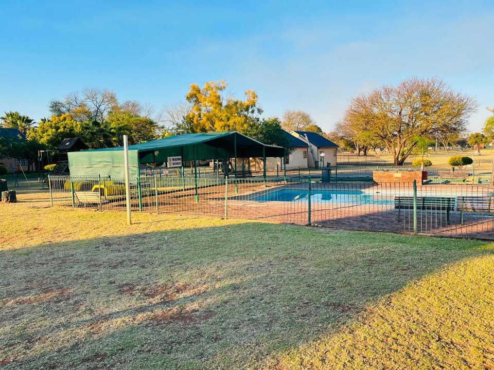 40 at Pendleburry Apartment in North West, South Africa
