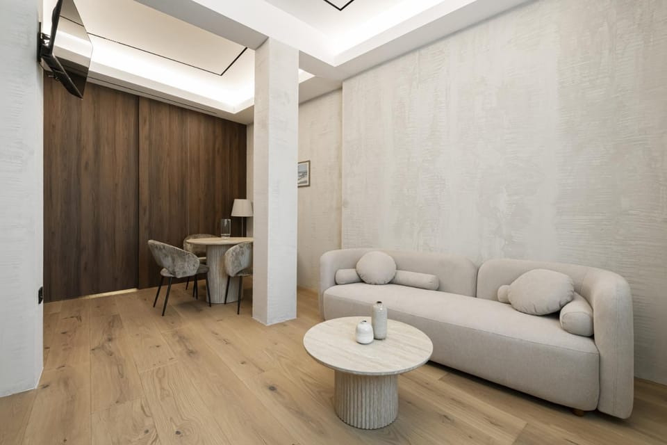 Easylife - Milano - Torino 66 P3 apt 11 - Duomo Apartment in Milan