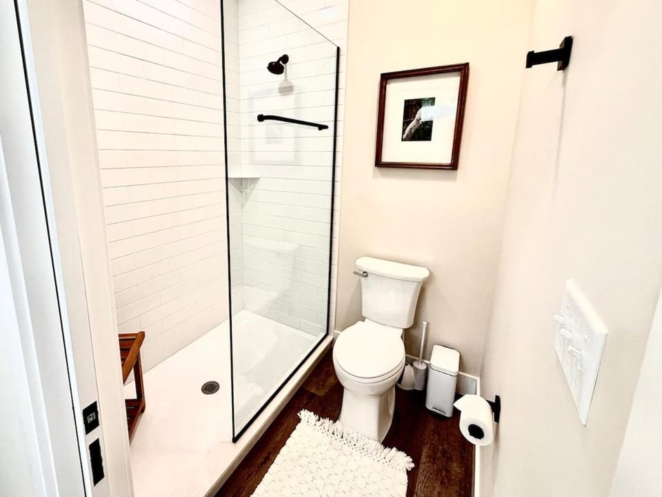 Condo in Downtown Brevard Villa in Brevard