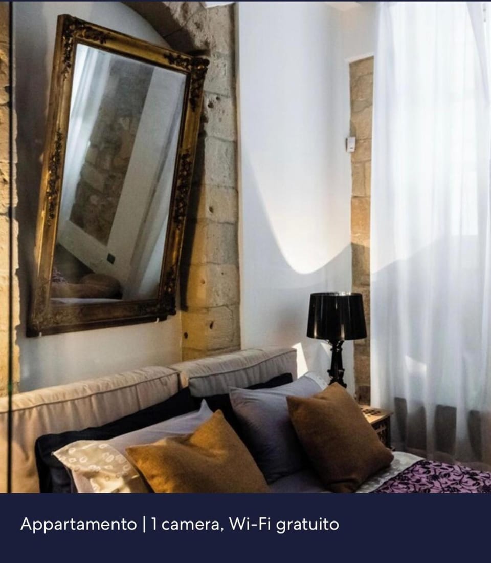 Le segrete di Sissi Apartment in Syracuse