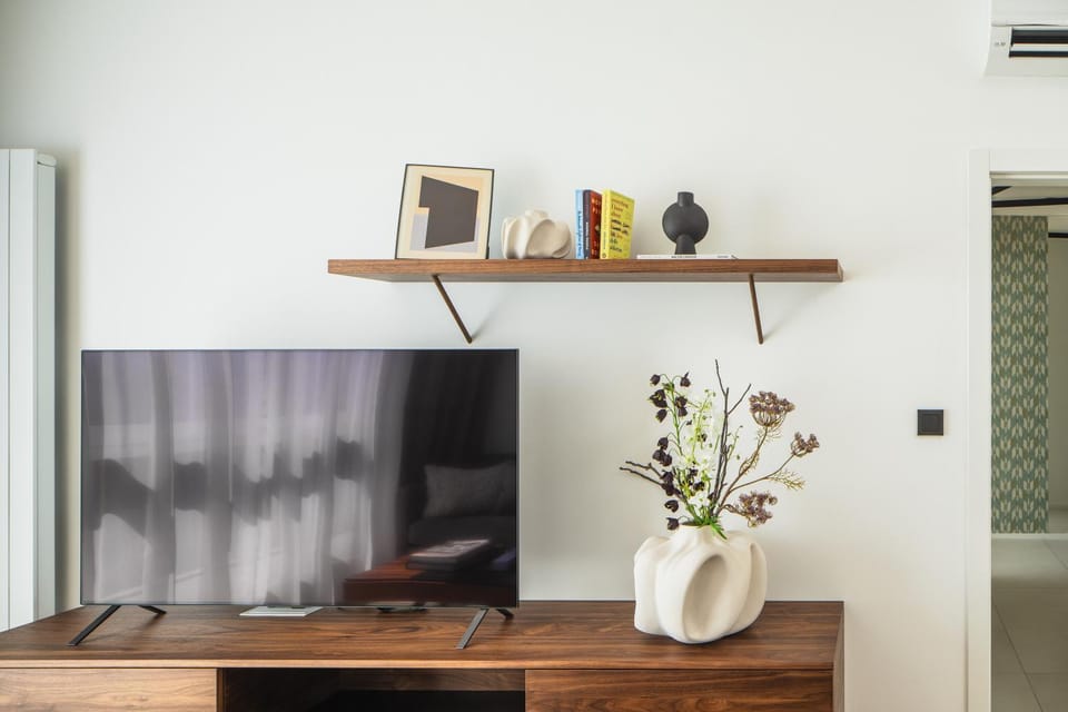 TV and multimedia