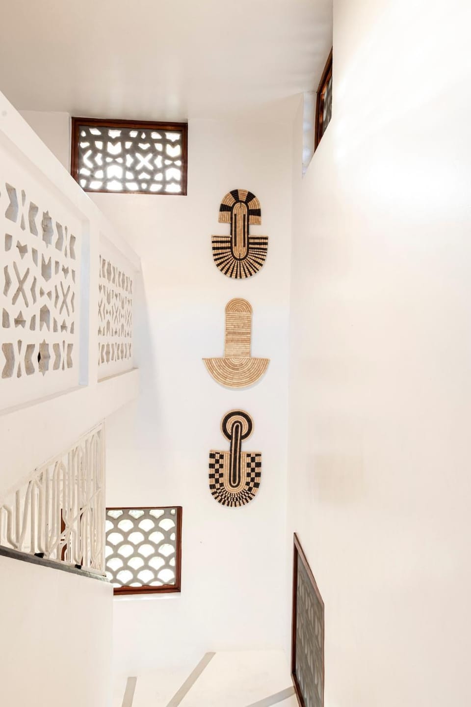 Decorative detail
