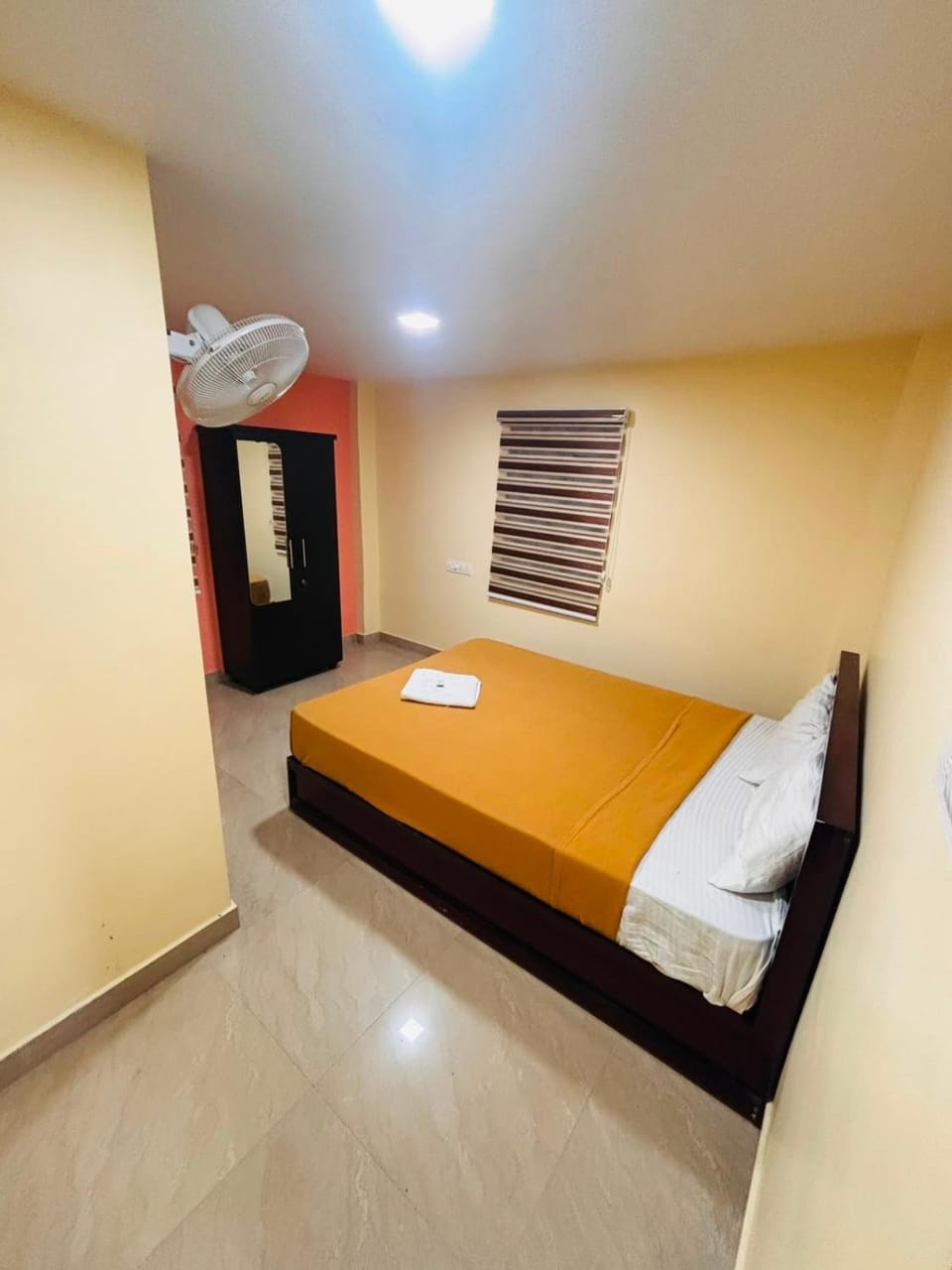 Rose County Apartments Apartment in Kerala