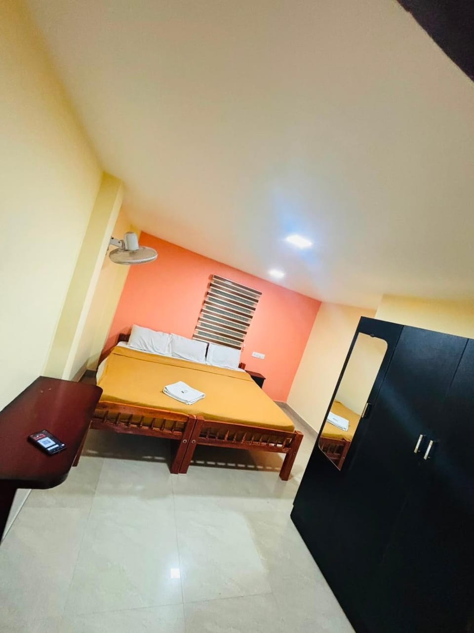 Rose County Apartments Apartment in Kerala
