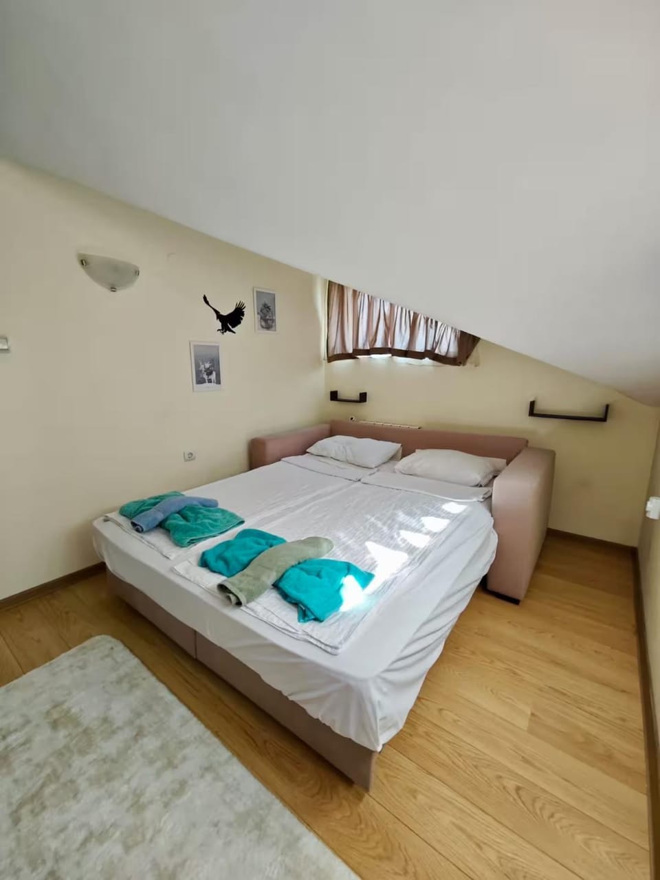 Bojurland Mountain Escape Bansko Apartment in Bansko